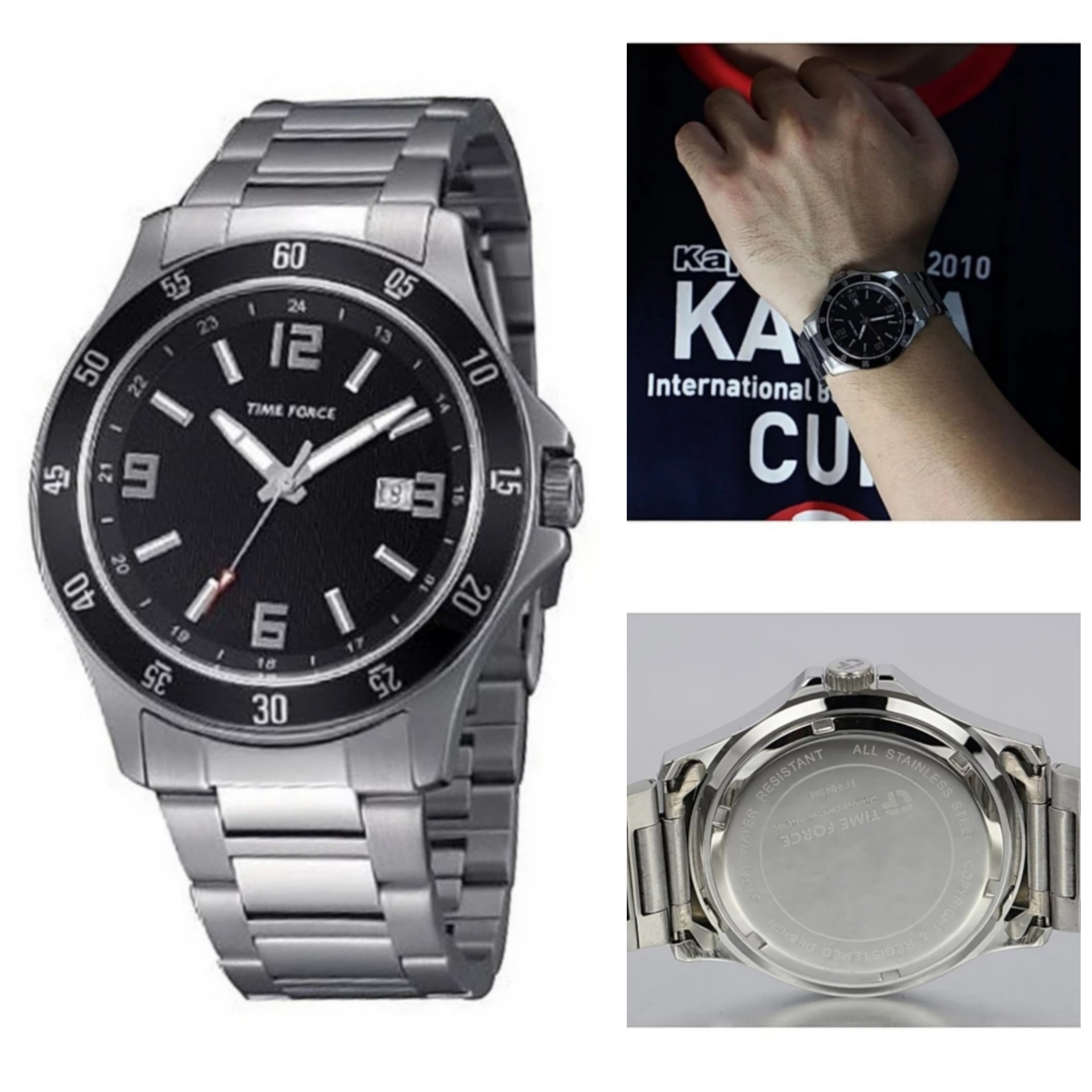 TF4049M01M TIME FORCE
