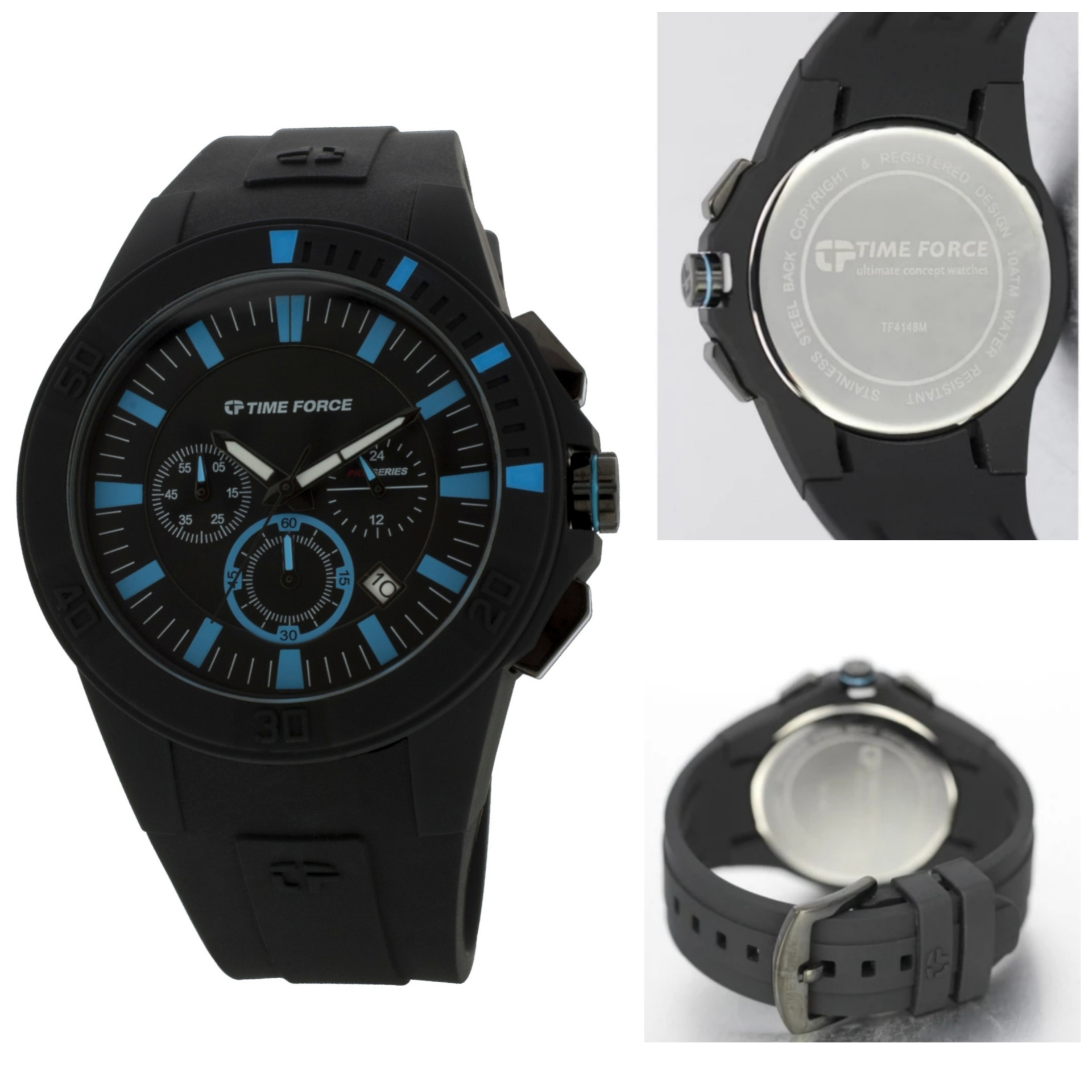 TF4148M03 TIME FORCE