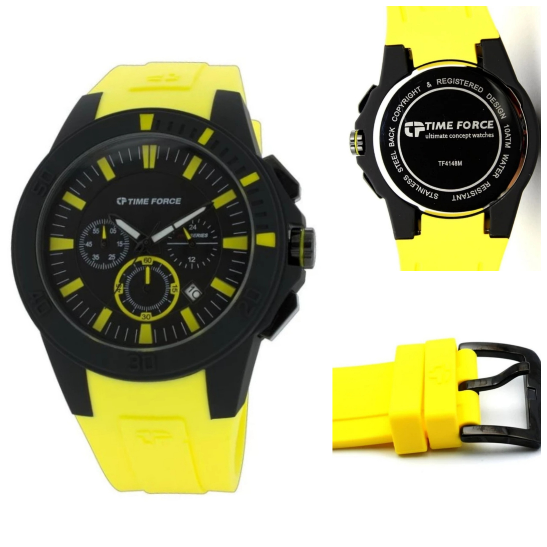 TF4148M09 TIME FORCE